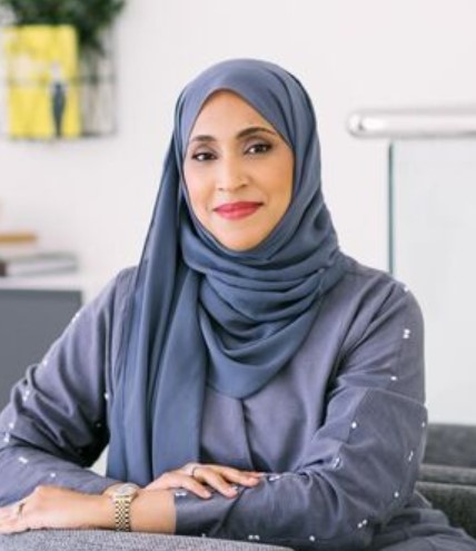 Fatima A.